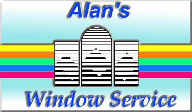 Alan's Window Service picture